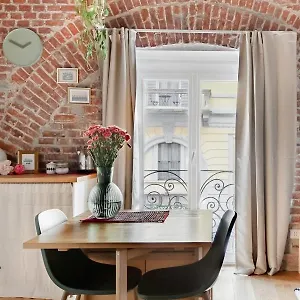  Appartement Ripa - Ripa 57
