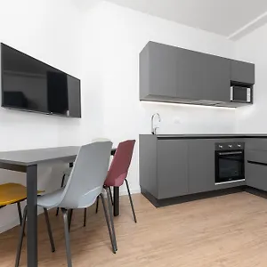  Appartement Casa Da Mirabello