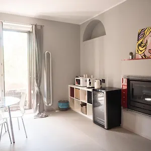 Casa Greta, Nuovo Silenzioso Bilocale Nel Cuore Di Mailand
