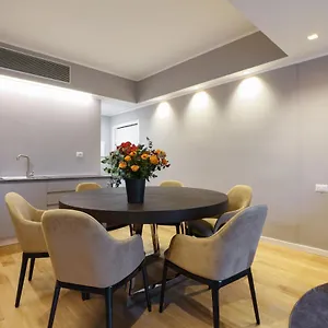  Appartement Prestige Boutique -piazza Duomo