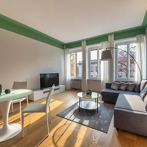  Appartement Santa Sofia