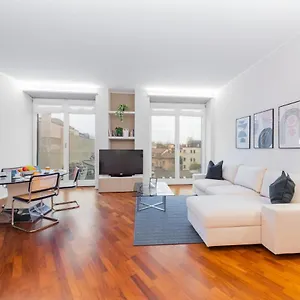  Appartement Sweett - Luxury Velasca
