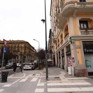 Primopiano - Concordia Mailand