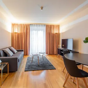  Apartamento Royal - Centro Duomo