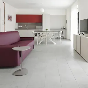 Joivy Charming Flats In The Heart Of Porta Nuova Mailand