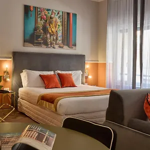  Appartement Brera Boutique