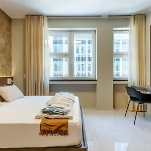 Daire Velasca Tower, Milano