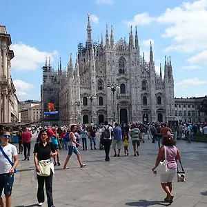  Appartement Flat In Duomo