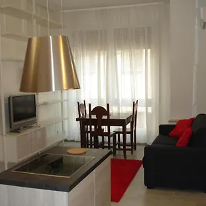  Apartamento City Center