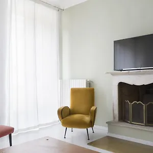  Apartamento Brera