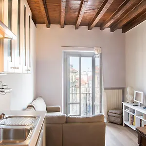  Apartamento Easyhomes - Porta Venezia Oberdan