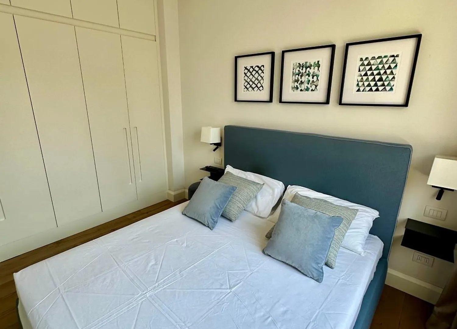 Apartment Casa Della Borsa - Appartamento A Milan Italy