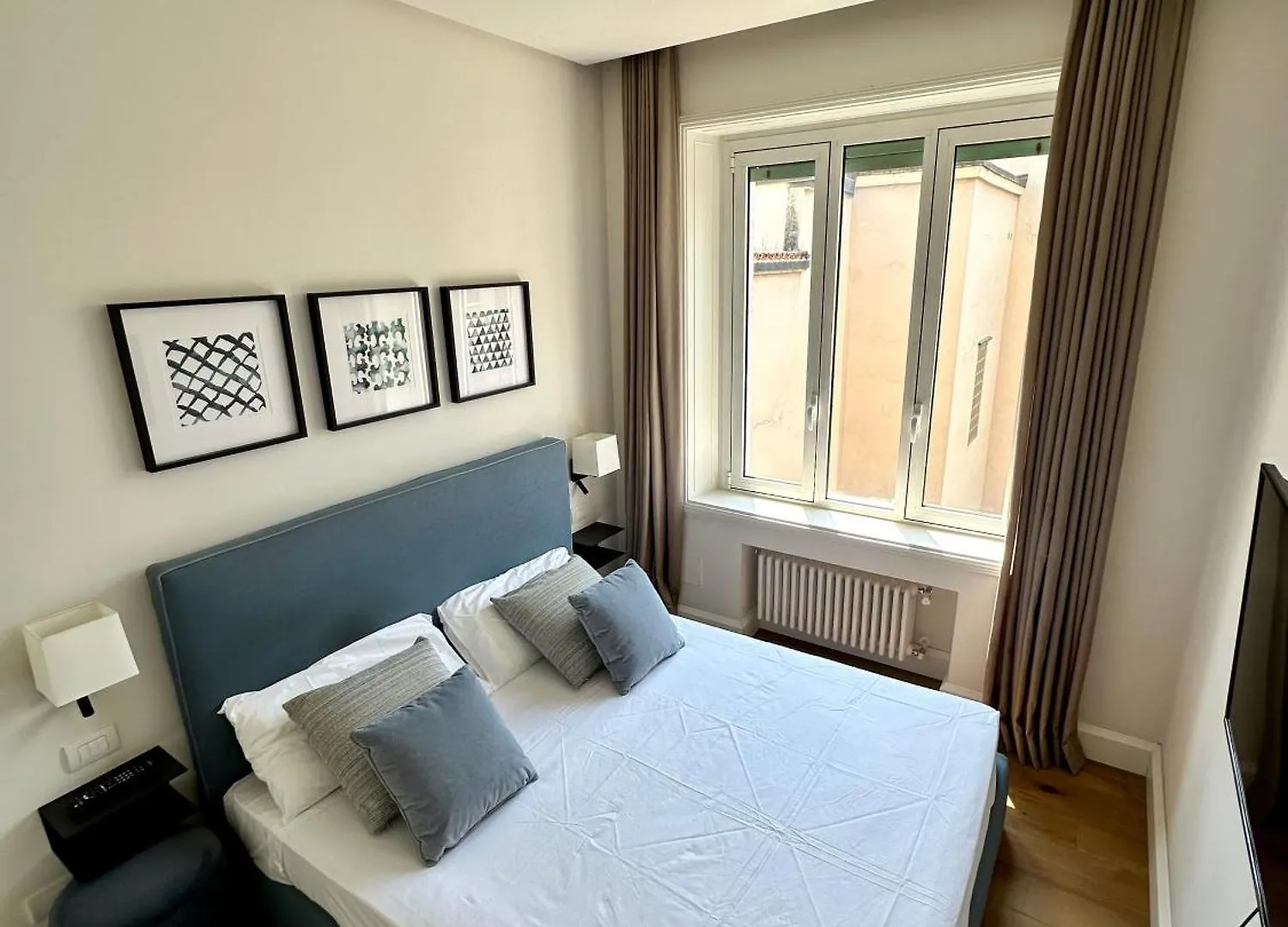Apartment Casa Della Borsa - Appartamento A Milan