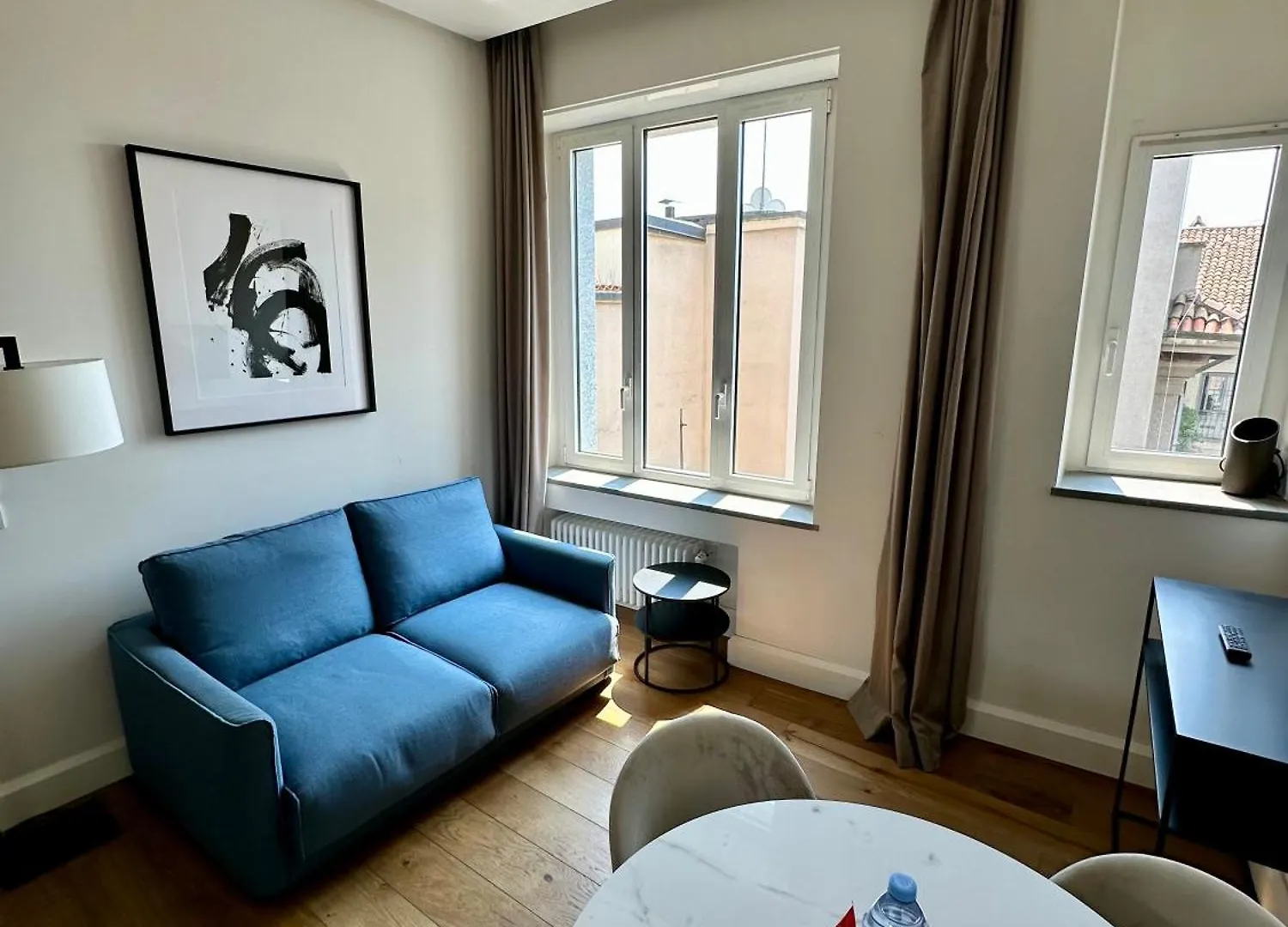 Casa Della Borsa - Appartamento A Milan Apartment