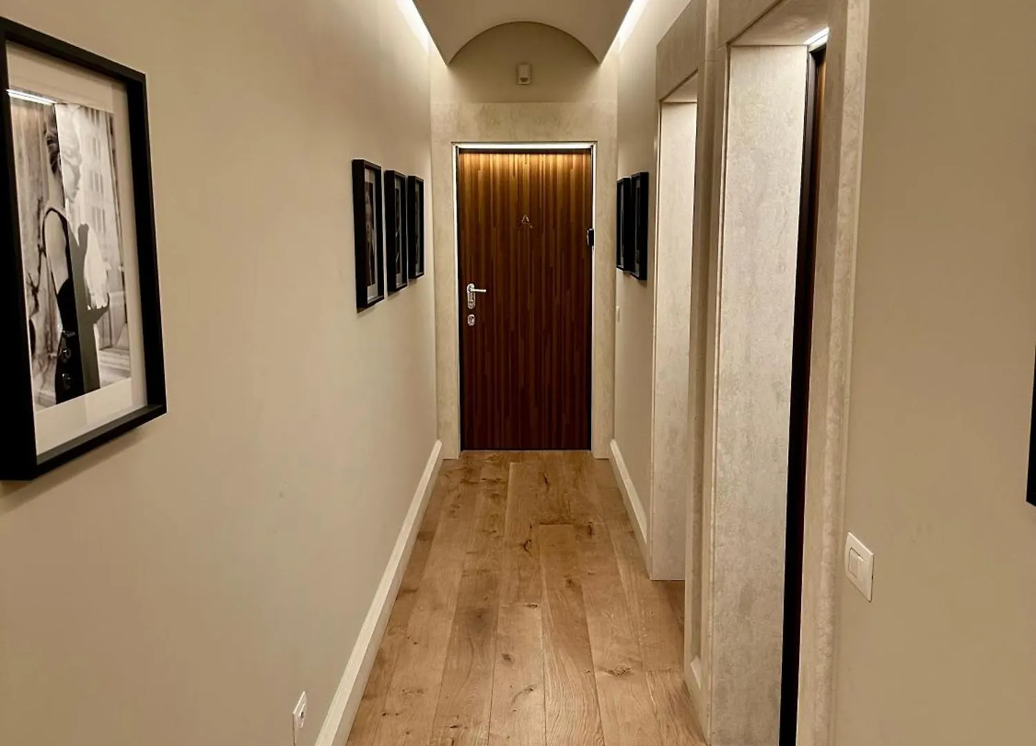 Apartment Casa Della Borsa - Appartamento A Milan Italy