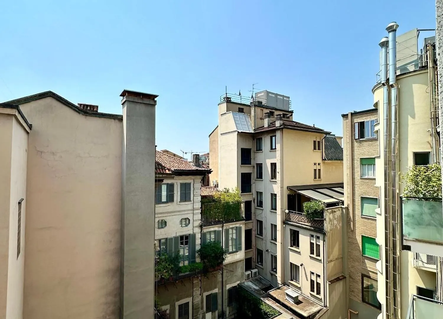 Casa Della Borsa - Appartamento A Milan