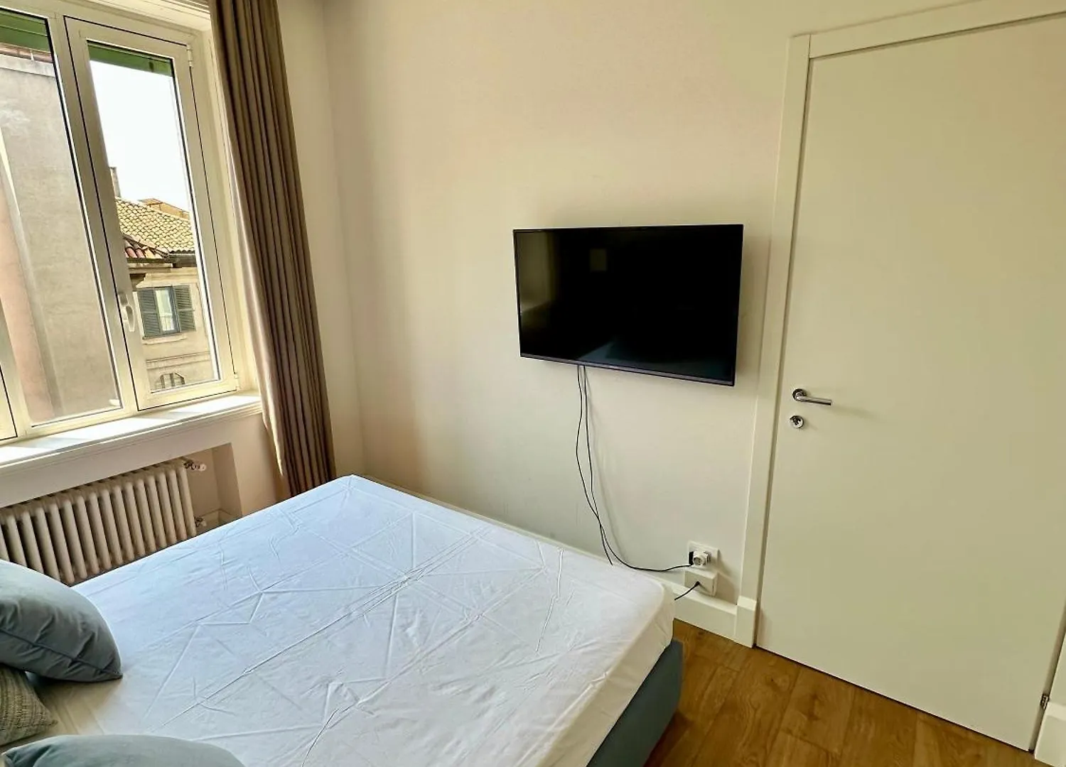 Casa Della Borsa - Appartamento A Milan Apartment