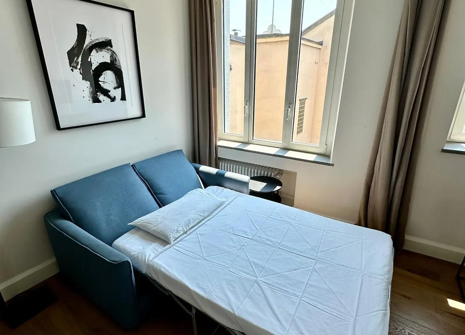 Apartment Casa Della Borsa - Appartamento A Milan