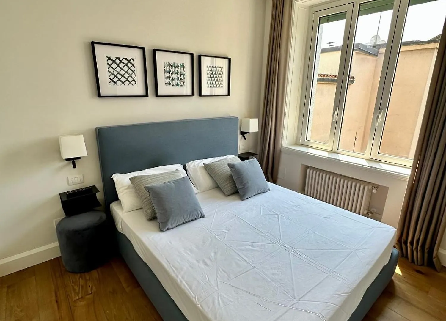 Casa Della Borsa - Appartamento A Milan Italy