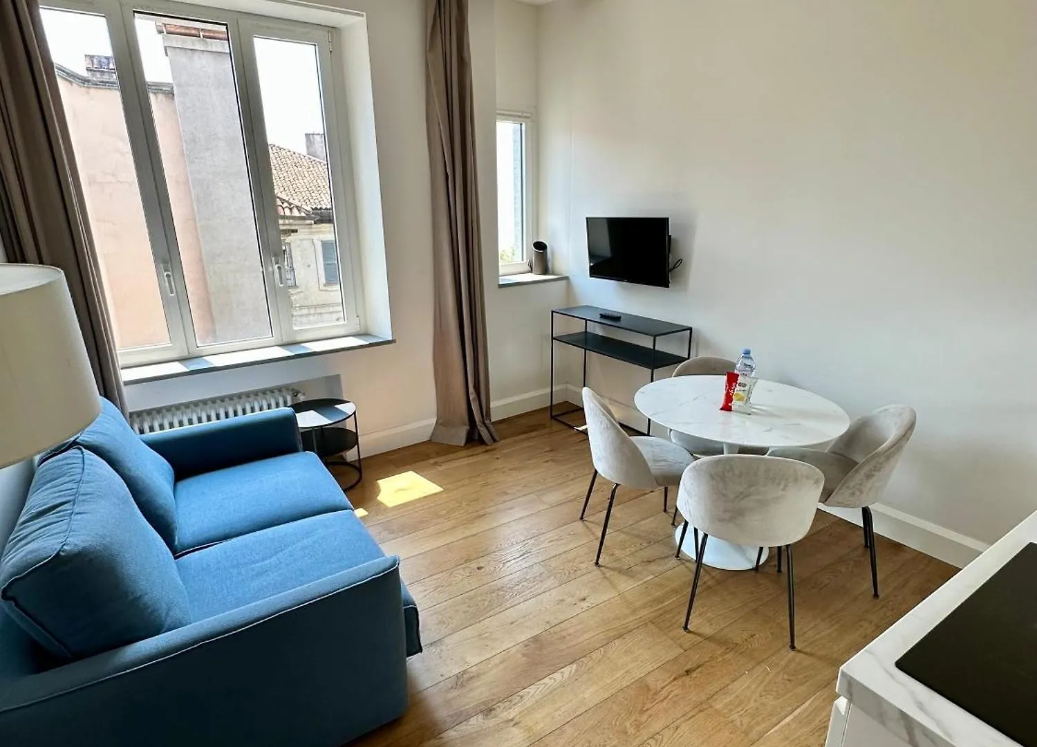 Casa Della Borsa - Appartamento A contacts